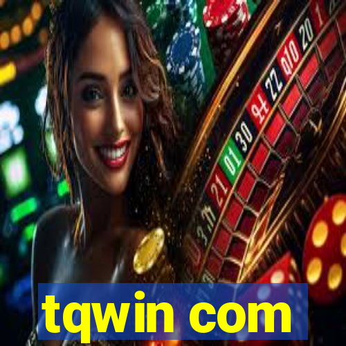 tqwin com